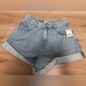 Free People Open Sky Denim Shorts